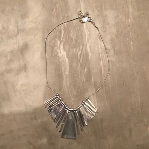 Bundle: 3 statement necklaces- beautiful!